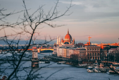 Budapest, Hungary