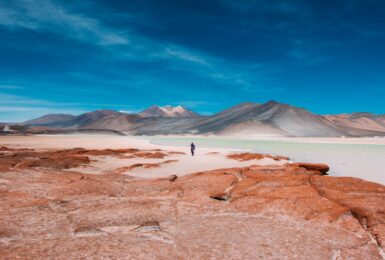 best places to visit in south america