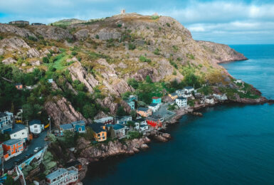 newfoundland