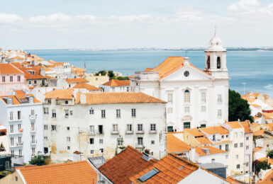 lisbon travel