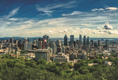 things to do in Montreal - visit Montreal