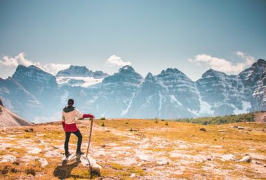 Banff, Canada