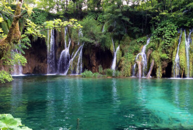 plitvice-lakes-in-croatia