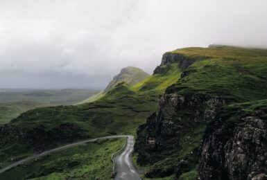 Ireland Header