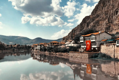 Amasya, Turkey