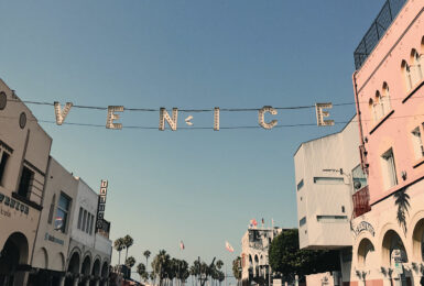 venice-los-angeles