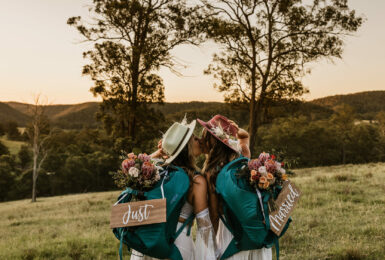 married couple in Australia