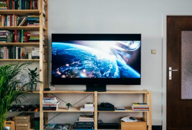 watching television for LGBTQIA+