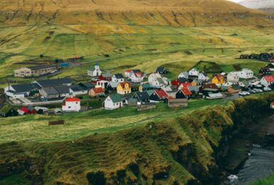 Faroe Islands