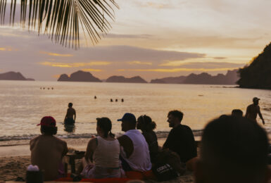 El Nido, Philippines