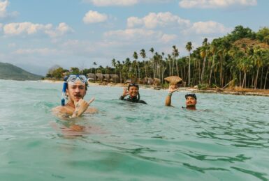 best beaches in the Philippines