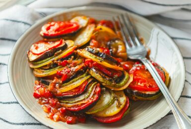 ratatouille recipe