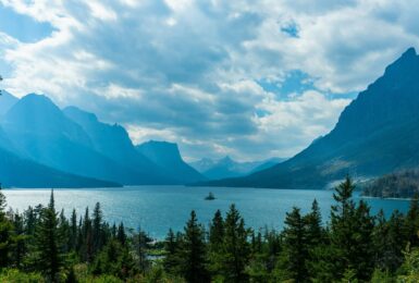 Glacier National Park