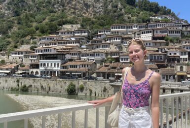 Albania, Berat