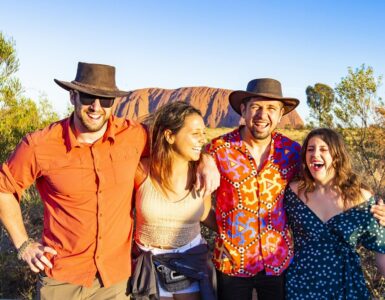 Uluru Explorer