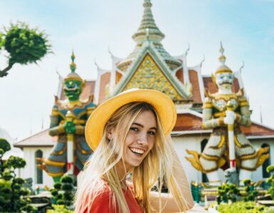 Southern Thai Highlights