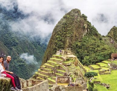 Ultimate Inca Trail