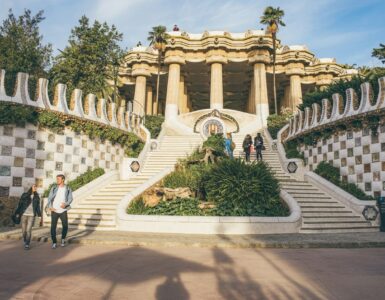 Best of Spain