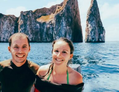 Galapagos Island Hopper