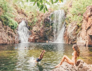 Kakadu Dreaming