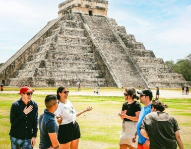 Yucatan Highlights