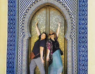 Moroccan Adventure