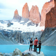 Patagonia