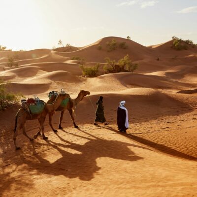 Morocco