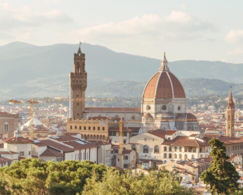 Florence