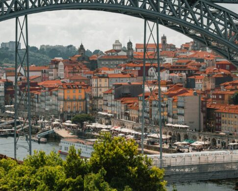 Porto, Portugal
