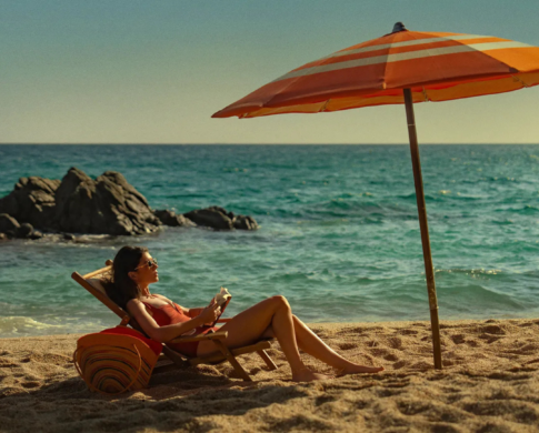 People we meet on vacation netflix spain