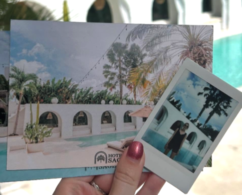 wellness retreat indonesia