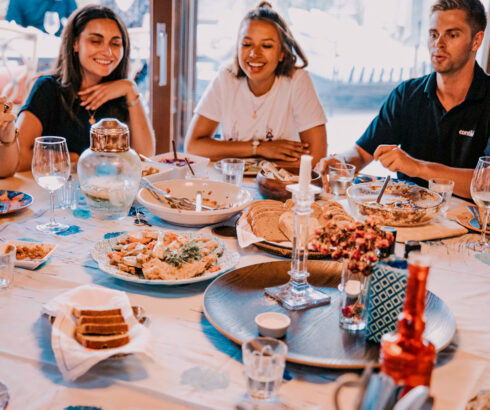What is social travel? Just ask our community