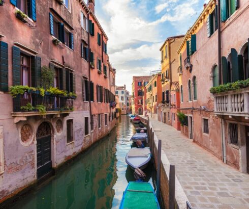 10 hidden gems in Venice, Italy to discover on your next trip