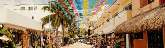 25 fun facts about Mexico