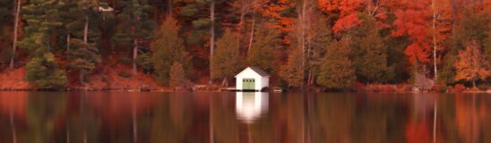 The 10 best places to see fall colours in Canada