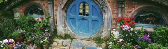 10 Lord of the Rings filming locations you can (and should) visit right now
