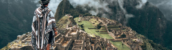 The ultimate guide to hiking Machu Picchu