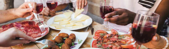 A guide to ordering (and eating) tapas like a local in Spain