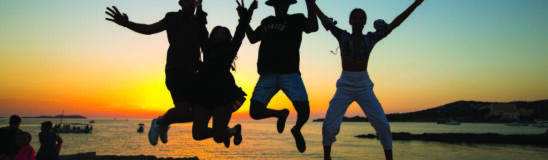 Our guide to partying in Ibiza without completely breaking the bank