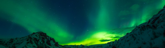 A complete guide to seeing the Northern Lights