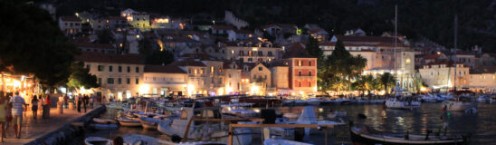 Discover Hvar, Croatia’s Best Hidden Nightspot