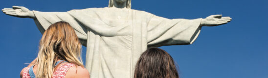 Join us on a Contiki Virtual Tour to Brazil & Argentina