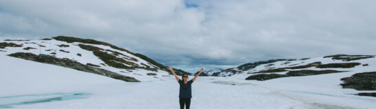 5 reasons why Norway should be on every travel list