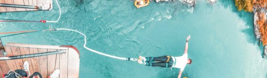 25 Best Adventure Vacations Around the World in 2026