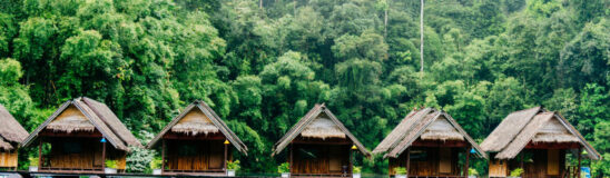 28 Interesting facts about Thailand