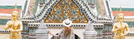 7 reasons why Thailand is the perfect place to start your Southeast Asian adventure