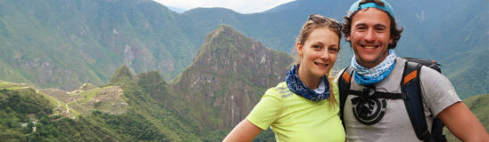 Machu Picchu was the bucket list experience I never knew I needed