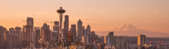 All of the must-visit Seattle destinations for Grey’s Anatomy fans