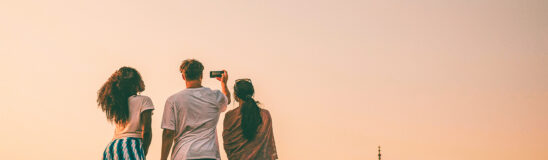 10 reasons why you should take a gap year… now